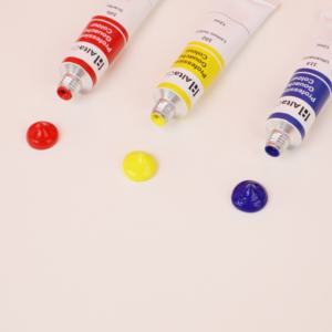 Non toxique <span class=keywords><strong>lavable</strong></span> nouvelle tendance <span class=keywords><strong>peinture</strong></span> professionnelle OEM en gros 12ml Tube en aluminium 24 couleurs ensemble de <span class=keywords><strong>peinture</strong></span> à la <span class=keywords><strong>gouache</strong></span> - Product Image 2