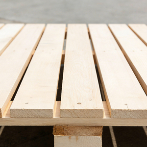 Vendita Diretta dalla Fabbrica di <span class=keywords><strong>Pallet</strong></span> in Legno ad Alta Capacità di Carico in Stock all'Ingrosso - Product Image 6