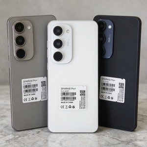 spark40pro 5G smartphones 24GB+1TB, Brand New Sealed Global, Super Large Battery, Fingerprint <b>Unlock</b> - Product Image 5