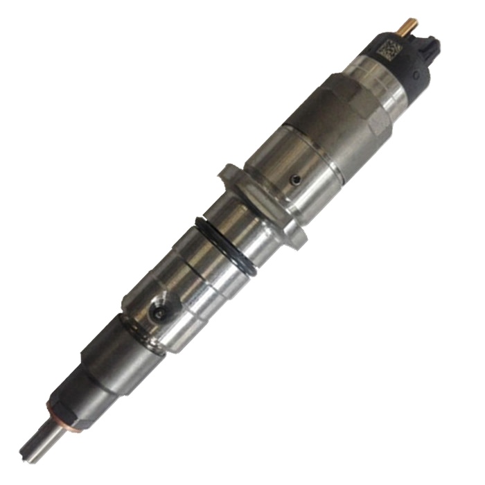 factory supply  common rail assembly diesel fuel injector 0445120329 0445120383 5267035 injector for Cummins ISDe ISBe