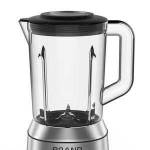 Mixeur <span class=keywords><strong>KitchenAid</strong></span> Tout-en-un Professionnel Multifonctionnel <span class=keywords><strong>Hachoir</strong></span> à Légumes et Fruits Électrique Pièces de Rechange Commerciales Bouteille Mixeur PE - Product Image 4