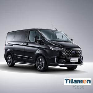 Autos MPV <span class=keywords><strong>Ford</strong></span> <span class=keywords><strong>Tourneo</strong></span> 2024 2.0T Automático Edición Premium Plus Gasolina Siete Asientos - Product Image 5
