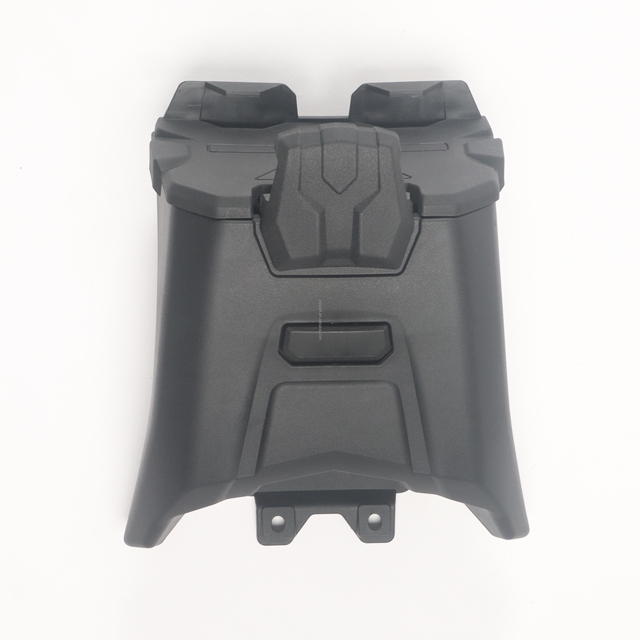 1 Gal Storage Box Electronic Device Tablet Phone Holder Fit for Can Am Maverick X3 All Models Tablet