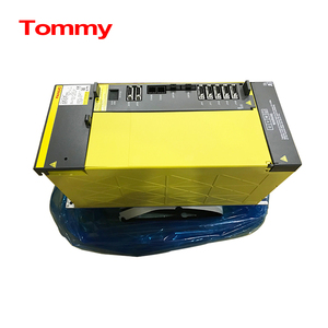 A06B-6093-H112 Nouvelle unité d'amplificateur servo originale FANUC A06B6093H112 - Product Image 6
