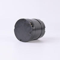 Motor de Engranajes de Imán Permanente sin Escobillas ENCOS EC-A4315-P2-36, Certificado CAN-FD ROHS, Alta Velocidad para Uso en Robots, 397W, IP54