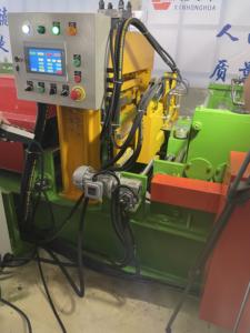 Z Ajustable Metal <span class=keywords><strong>Purlin</strong></span> Rolling <span class=keywords><strong>Machine</strong></span> - Product Image 3