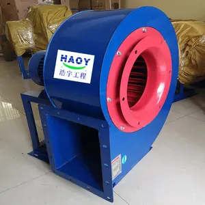 centrifugal duct extraction dust exhaust suction fan 450 cfm -3000cfm 2.2kw 220V