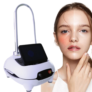 Producto de Tendencia 2026: Dispositivo de Belleza Facial de Escritorio con Fibra de Tulio de 1927nm para Rejuvenecimiento Cutáneo No Ablativo, Eliminación de Cicatrices y Antienvejecimiento - Product Image 2