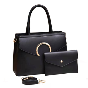 <span class=keywords><strong>Ultime</strong></span> Borse da Donna alla Moda Semplici ed Eleganti Borsa a Tracolla Versatile di Alta Qualità Personalizzazione all'Ingrosso in PU - Product Image 1