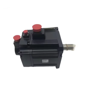 Original Module 3AC 8.6A HC-SFS3524B AC Servo Motor - Product Image 3