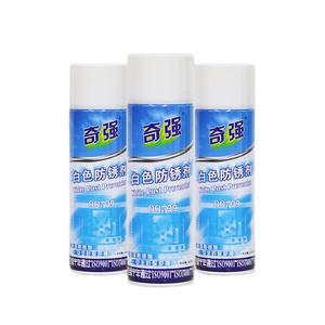 Silikon sprey Anti pas sökücü beyaz kalıp pas inhibitörü - Product Image 1