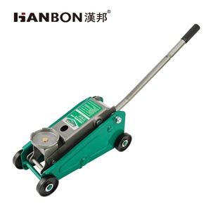 HANBON Automotive 2 tonnes horizontal pour voitures et SUV, certifié ISO9001, garantie 3 ans, utilisation en garage/atelier, 135302 Jac - Product Image 4