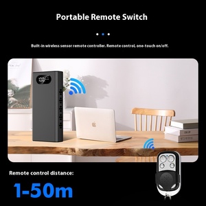 F15 thiết bị che chắn chống ghi âm điện thoại di động ghi âm gây nhiễu phòng hội thảo chặn cuộc trò chuyện bảo vệ an ninh - Product Image 6