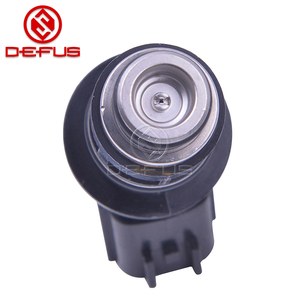 หัวฉีดน้ำมันเบนซิน DEFUS คุณภาพสูง ประสิทธิภาพเยี่ยม รุ่น OEM 16600-73C90 สำหรับรถยนต์นิสสัน อัลเมร่า พรีเมียร่า ปี 2003-2016 เครื่องยนต์ <span class=keywords><strong>1.9</strong></span> DCI ออโต้ - Product Image 4