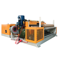 Fabrication professionnelle pas cher trou broche poinçonneuse papier Kraft poinçonnage perforateur Machine