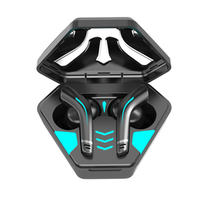 YLW — écouteurs bluetooth de jeu, casque d'écoute pour électronique Mobile G28 Exw, oreillettes sans fil, <span class=keywords><strong>Bowmore</strong></span>, noir - Product Image 1