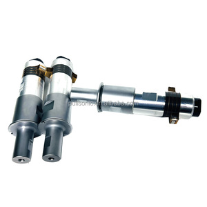 Siêu âm cắt rung <span class=keywords><strong>20kHz</strong></span> Đầu Dò áp điện 2000W dao động cắt siêu âm - Product Image 1