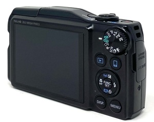 ใช้กล้องรุ่น SX710 HS (สีดำ) - Product Image 6