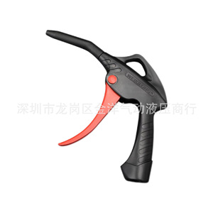 Weikilong Air <b>Duster</b> WJL-8000-V6 205mm Pneumatic Blower Corded Dust Cleaner - Product Image 3