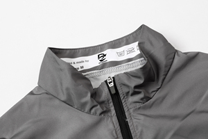 Nuevo Chaleco de Ciclismo Unisex con Logotipo Personalizado, Ligero, Cómodo, de Secado Rápido, Absorbente de Sudor y Resistente al Viento - Product Image 4