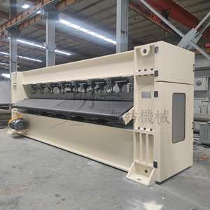 Çin yüksek kalite fabrika yüksek hızlı iğne tezgah toptan profesyonel hızlı hızlı yukarı/aşağı iğneleme makinesi - Product Image 3