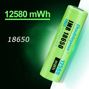 بطارية ليثيوم أيون عالية السعة 18650 بقدرة 12580 ميلي واط ساعة للألعاب - Product Image 4