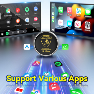 Bán Buôn Không Dây Carplay Adapter Android Tự Động Thông Minh Ai Hộp Phổ Lamborghini Carplay Không Dây Carplay Adapter Android Tự Động - Product Image 3