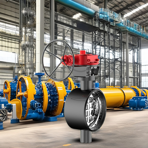 Hướng dẫn sử dụng mông hàn cứng niêm phong Van bướm - Product Image 5