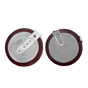 Batería <span class=keywords><strong>Recargable</strong></span> de Litio LiMnO2 de 3V VL2020 para Electrodomésticos, Control Remoto, Juguetes, Electrónica de Consumo y Herramientas Eléctricas <span class=keywords><strong>CR2032</strong></span> - Product Image 3