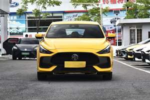 รถยนต์ MG5 ปี 2023 ราคาประหยัด เครื่องยนต์เบนซิน 1.5 ลิตร 5 ที่นั่ง สภาพดี เกียร์อัตโนมัติ พวงมาลัยซ้าย รถ<span class=keywords><strong>จีน</strong></span>ส่งออก รถยนต์ MG 5 มือสอง - Product Image 2