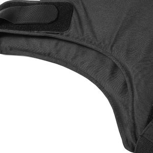 XINXING vente en gros personnaliser <span class=keywords><strong>tendre</strong></span> corps de sécurité protection sécurité PE plaque gilet tactique - Product Image 6