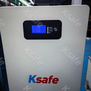 24V 48V 100AH 200AH 230AH Lifepo4 Batterie 24v Lithium Fer Phosphate Pack BMS Stockage d'énergie domestique 10kwh pour Lifepo4 - Product Image 4