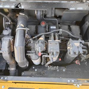 Komatsu รถขุดดินน้ำมันตีนตะขาบ PC400-7 PC400-8 PC450-7 PC450-8รถญี่ปุ่น - Product Image 6