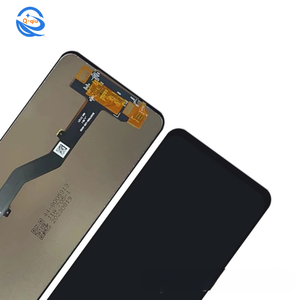 Thích hợp cho màn hình điện thoại di động Zte Blade V40 Vita, cụm màn hình 8045, màn hình LCD điện thoại di động, thay thế màn hình Zte - Product Image 5