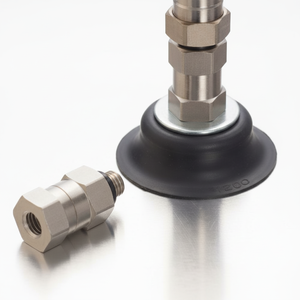 วาล์วเก็บรักษาสุญญากาศ Pisco ecvm ผลิตภัณฑ์คุณภาพสูงในหมวดวาล์ว - Product Image 1