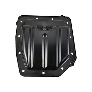 Cárter de Aceite de Aluminio para Motor SsangYong Actyon Kyron Rexton Korando Musson Rodius Chairman Tivolan XLV - Product Image 6