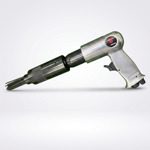 ค้อนลมและเครื่องขูดเข็มเครื่องมือลมใช้4CFM SS-1046 SS Samson - Product Image 2