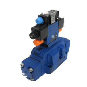 PLC R901406188วาล์ว H4WEH25J67 6EW110N9E R900481621 R901296604ของแท้ใหม่ - Product Image 1
