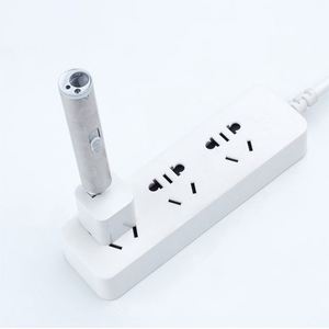 ไฟฉายเลเซอร์อินฟราเรดแบบชาร์จไฟผ่าน USB สีแดง 3-in-1 รุ่นใหม่ ปี 2026 - Product Image 6