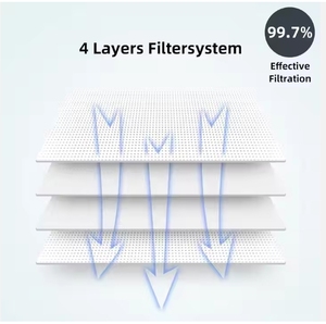 <strong>For</strong> Roborock S7/S8/Q7 Series <strong>Robot</strong> Vacuum Dust Bag Electric RV Compatible Car Accessory Spare <strong>Parts</strong> - Product Image 2