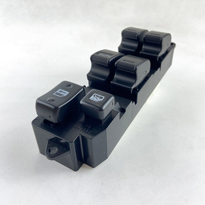 Interruptor principal de las ventanillas eléctricas delanteras conducción a la derecha 84820-35020 para Toyota LandCruiser Camry - Product Image 2
