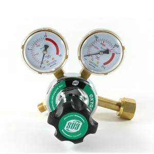 ชุดอุปกรณ์เชื่อมและตัดโลหะแบบพกพา พร้อมหัวตัดทองแดง ตัวควบคุมแรงดัน และสายยาง สำหรับงานอุตสาหกรรม - Product Image 2