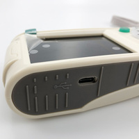 Lector de Tarjetas de Control de Acceso ICOPY8, Duplicador de Llaves RFID sin Contacto de 125kHz, Copiador y Grabador