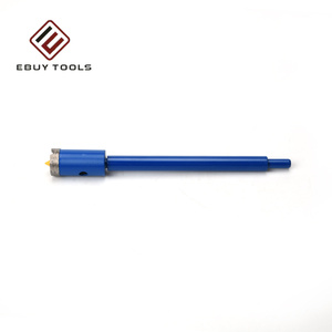 High Quality <strong>Wet</strong> Diamond Core <strong>Drill</strong> <strong>Bit</strong> for Concrete with Reverso Context 2024 Hot Sale