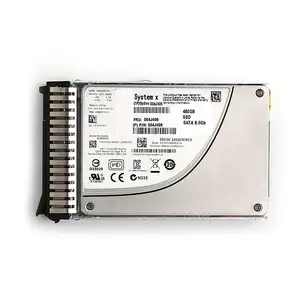 재고 G14 12G 2.5 SAS WI 솔리드 스테이트 디스크 1.6TB SSD 400-BDGY