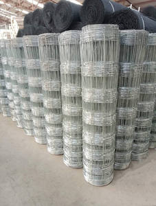 Cercas para Ranchos, Campos y Áreas Rurales, Cercas Agrícolas para Ganado, Cercas para Cría de Animales, Cercas para Ovejas y Campos de Granja - Product Image 2