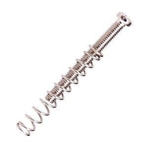 Kit <span class=keywords><strong>de</strong></span> ressorts et écrous <span class=keywords><strong>de</strong></span> réglage <span class=keywords><strong>de</strong></span> hauteur pour micros <span class=keywords><strong>de</strong></span> guitare, attaches métalliques pour micros simples ou doubles, pièces <span class=keywords><strong>de</strong></span> réparation pour instruments <span class=keywords><strong>de</strong></span> basse - Product Image 6