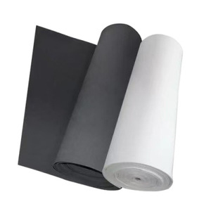 Rouleau de mousse EVA Zhihexin, épaisseur 0,5-60 mm, couleur personnalisable, matériau de protection auto-adhésif - Product Image 1