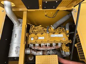 รถขุดมือสอง CATERPILLAR CAT336GC สำหรับขาย รถตีนตะขาบญี่ปุ่นแท้ เครื่องจักรก่อสร้างมือสอง CAT336 CAT336D2L CAT333 - Product Image 4
