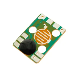 Okystar Sound Module Trigger Hond Dieren Blaffen Muziek Chip 3V Yelp Voice Module